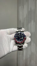 Rolex GMT Master II