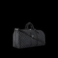 LV Travel Bag Black