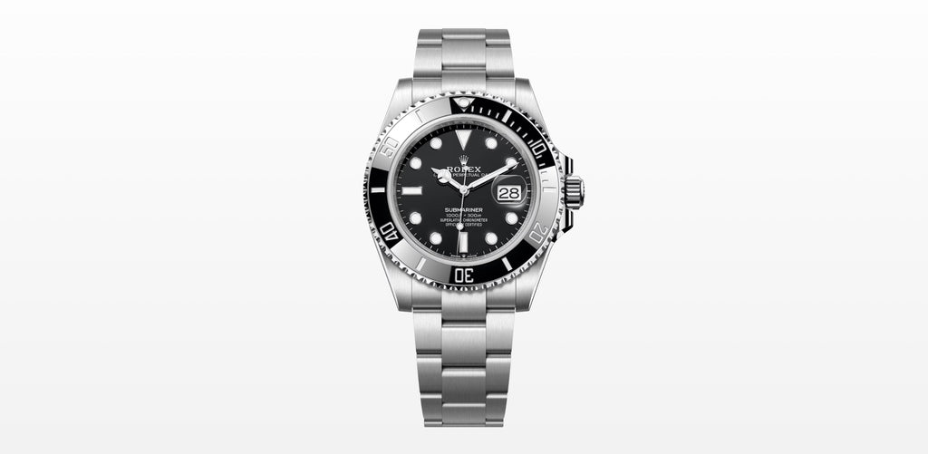 Rolex Submariner Date