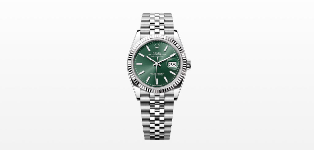 Rolex Datejust