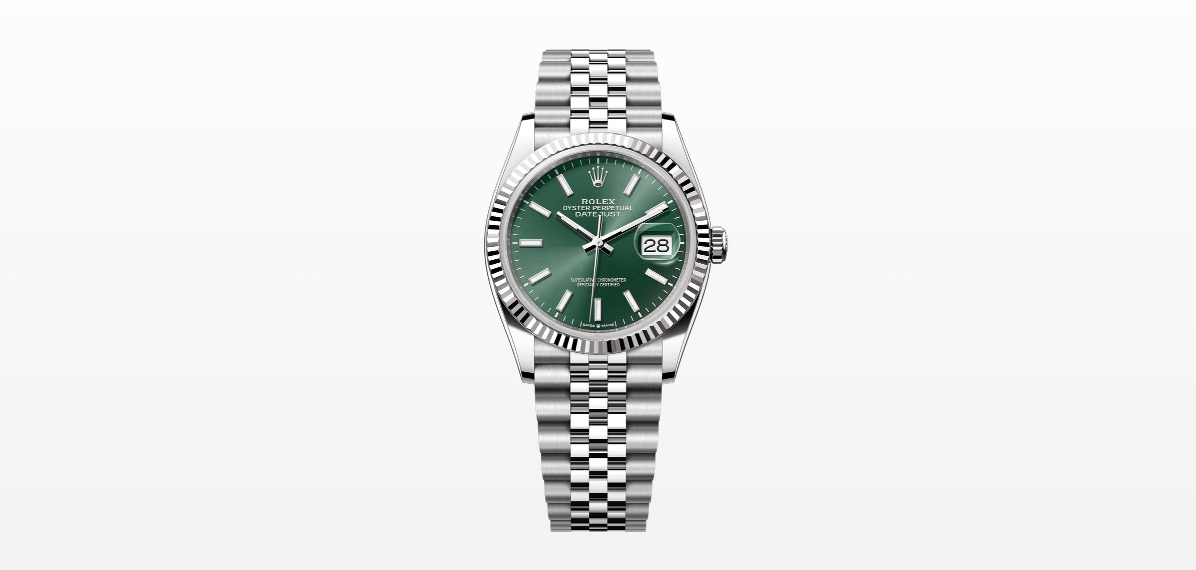 Rolex Datejust