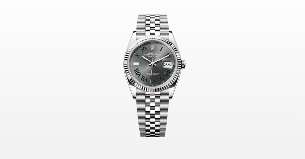 Rolex Datejust