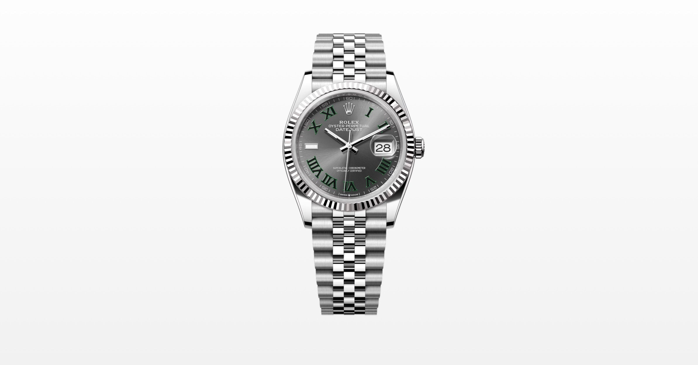 Rolex Datejust