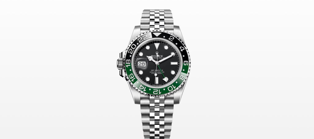 Rolex Sprite