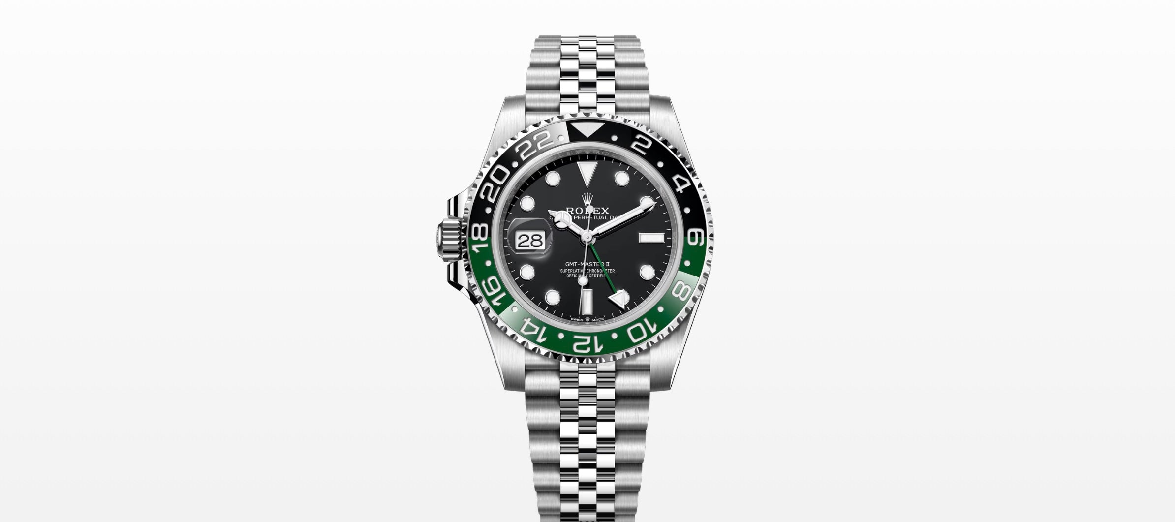 Rolex Sprite