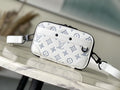 Alpha White M83383 11x18 5x6 5cm