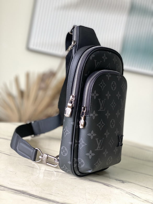 LV Avenue M47137 16x33x5 7cm