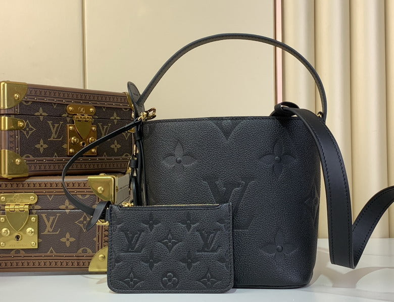LV BLACK for women All InBB