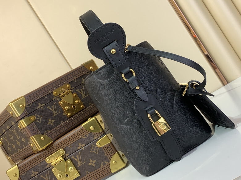 LV BLACK for women All InBB