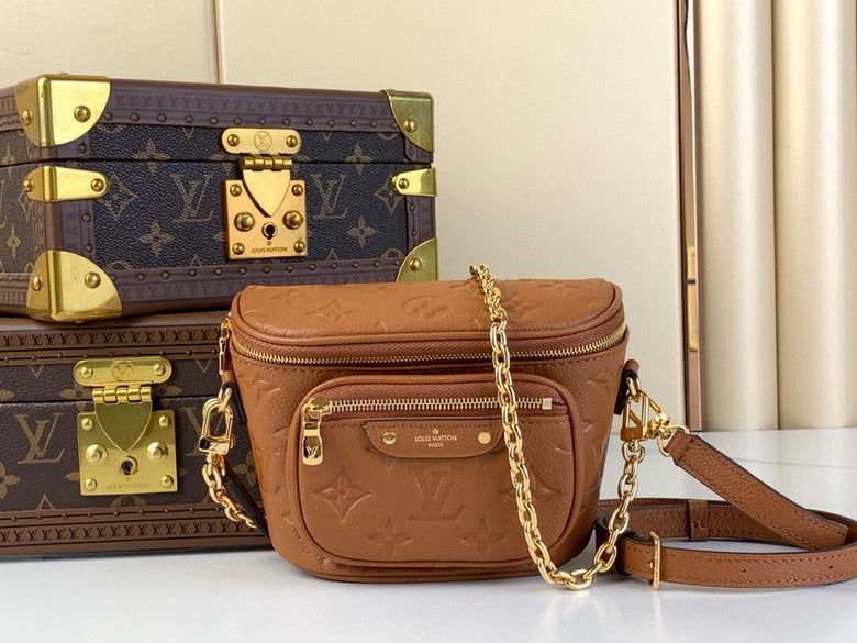 The LV Bumbag