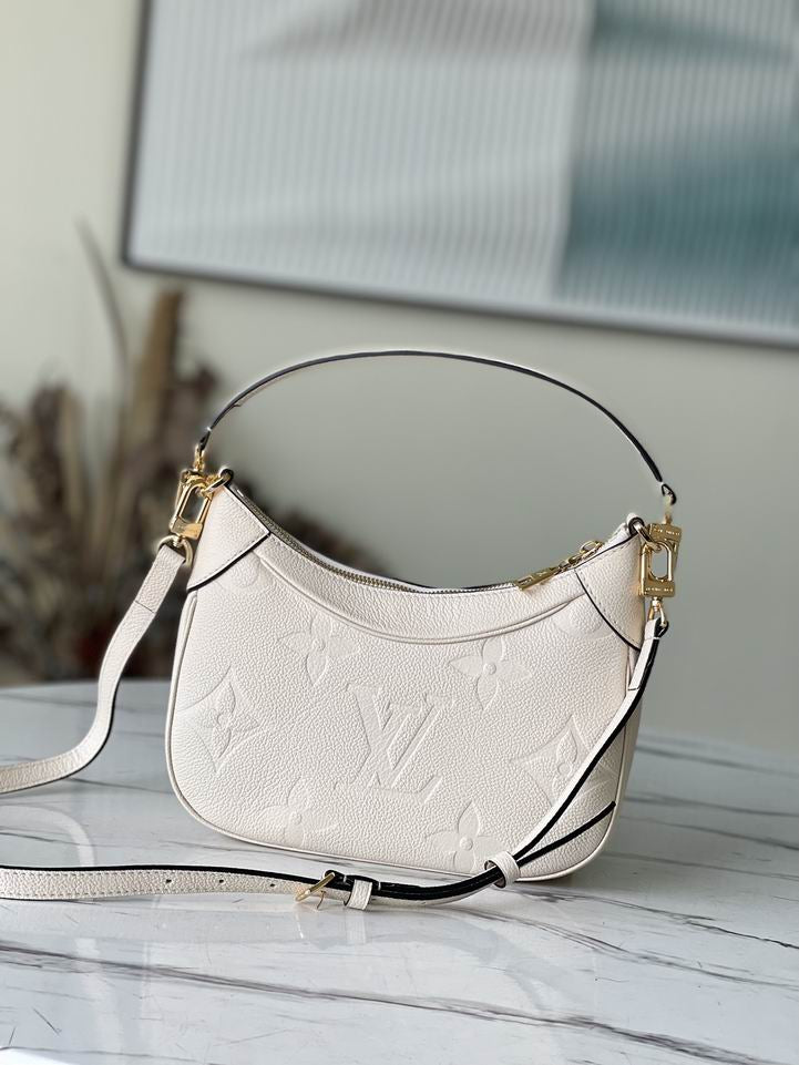 Soft White LV Bagatelle