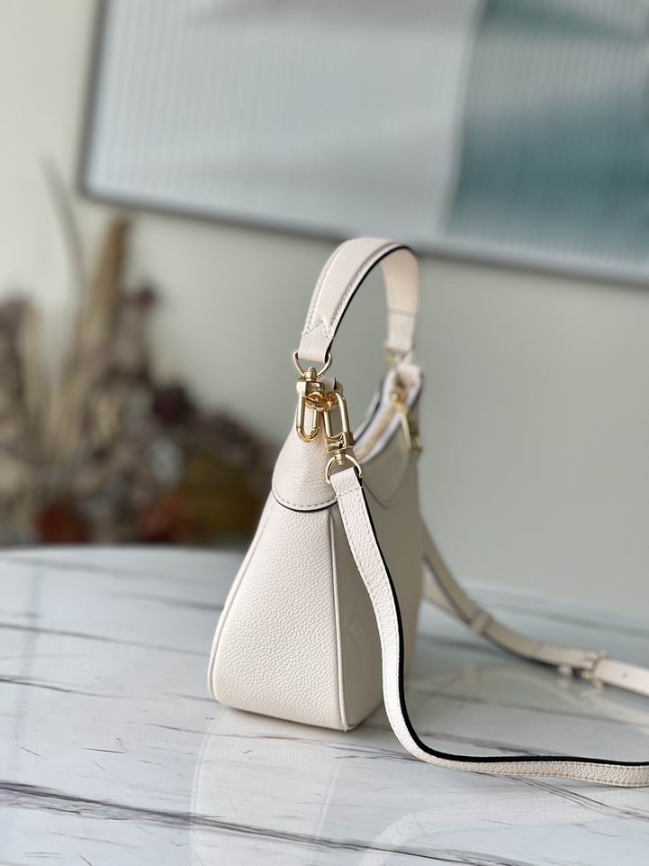 Soft White LV Bagatelle
