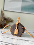 LV round