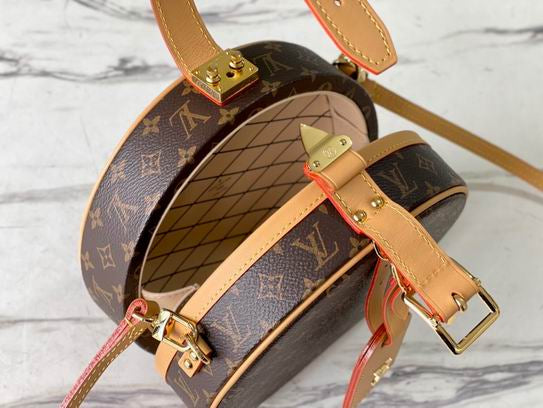 LV round