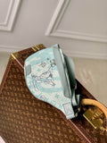 Men’s Discovery M22576 44x15x9cm