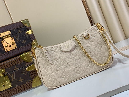 Women LV Easy Pouch