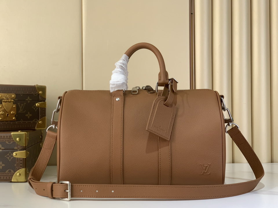 LV Keepall M25980