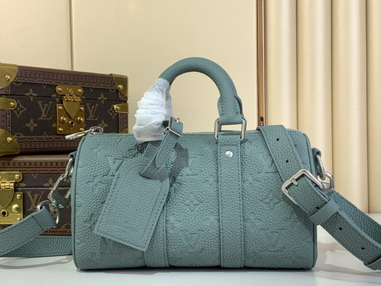 LV small Keepall M13866