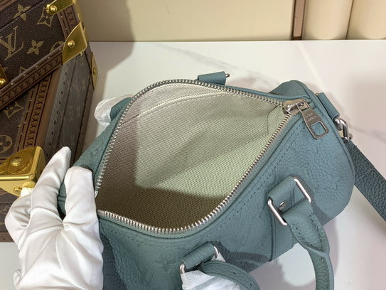 LV small Keepall M13866