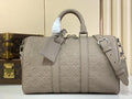 LV medium Keepall M13865