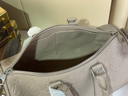 LV medium Keepall M13865