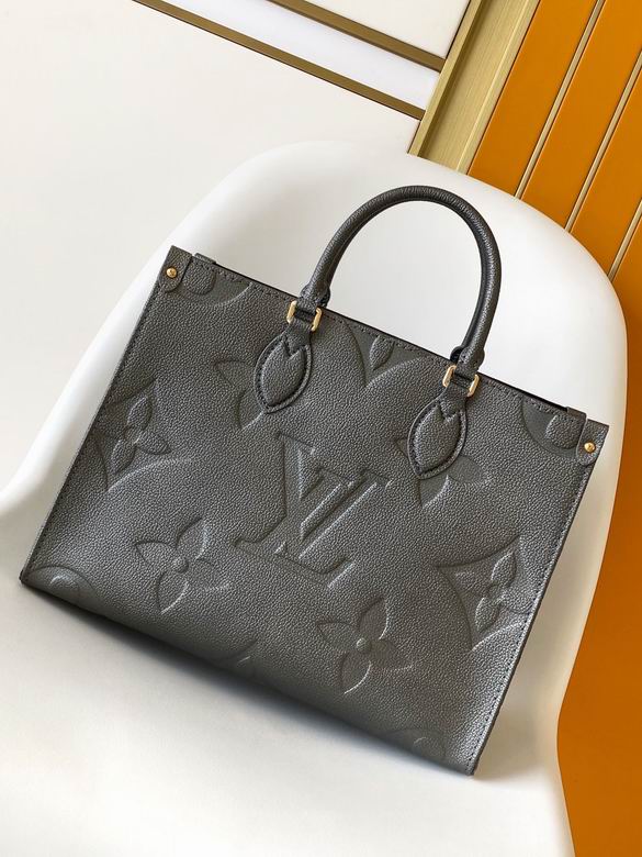 LV dark