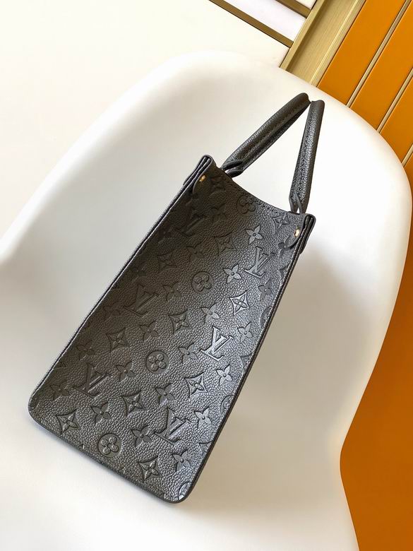 LV dark