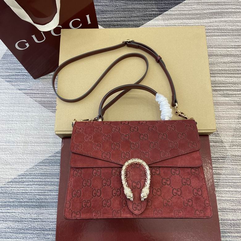 GG 813399 Red