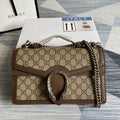 GG BROWN 621512