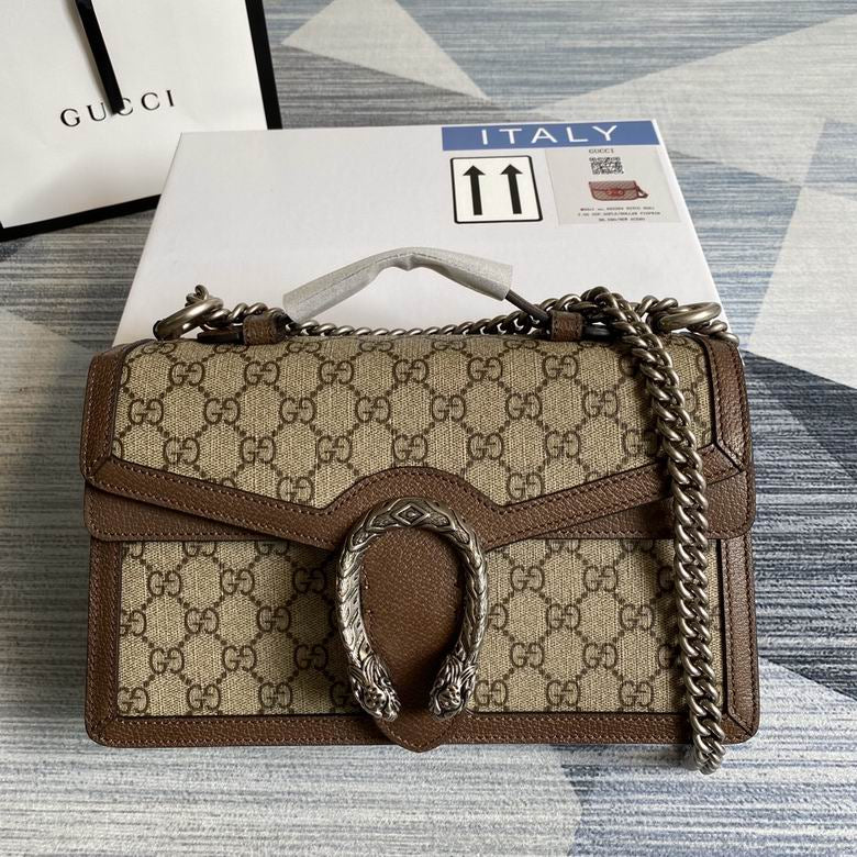 GG BROWN 621512