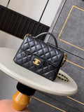Chanel Black 5355