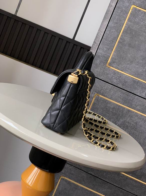 Chanel Black 5355
