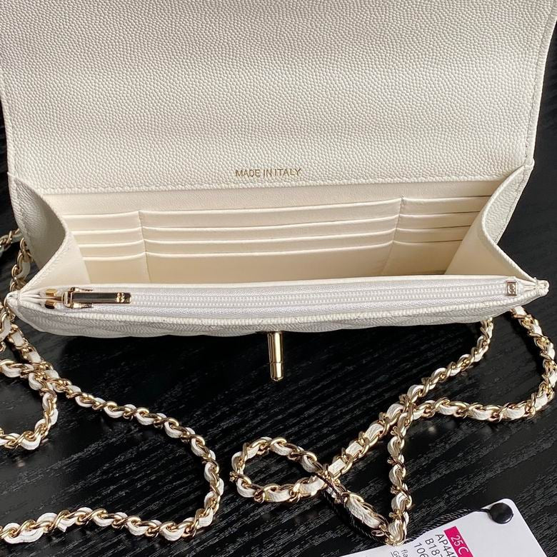 CHANEL AP4406