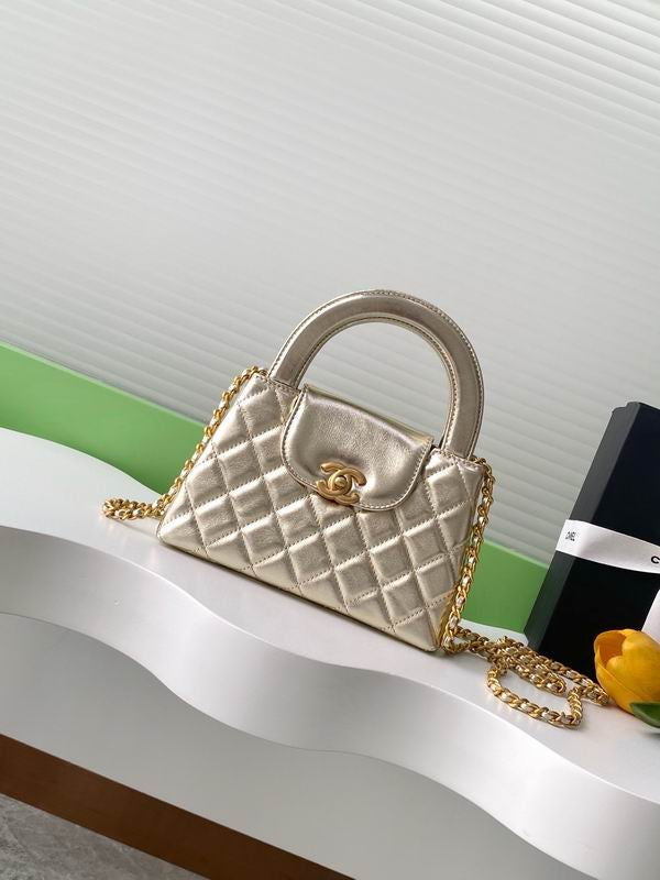 Chanel Gold AS4416