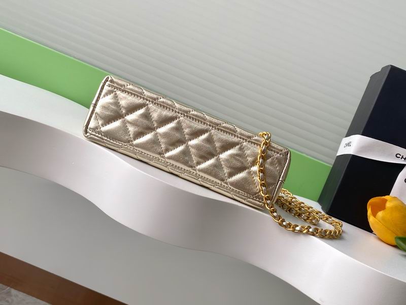 Chanel Gold AS4416