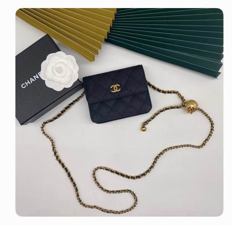 Chanel Wallet 6120