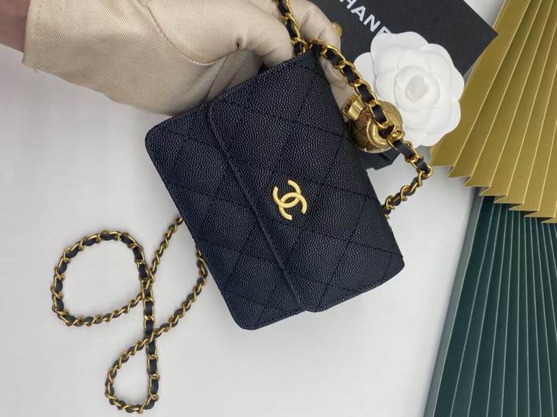 Chanel Wallet 6120