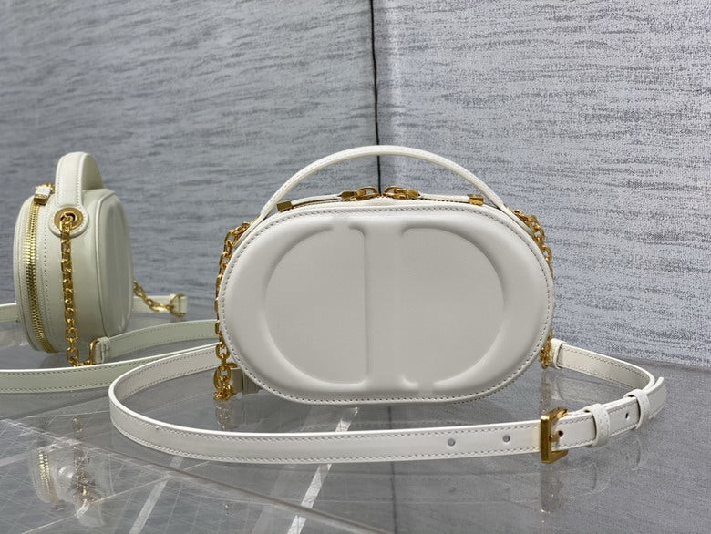 Dior 3331 White (CD)