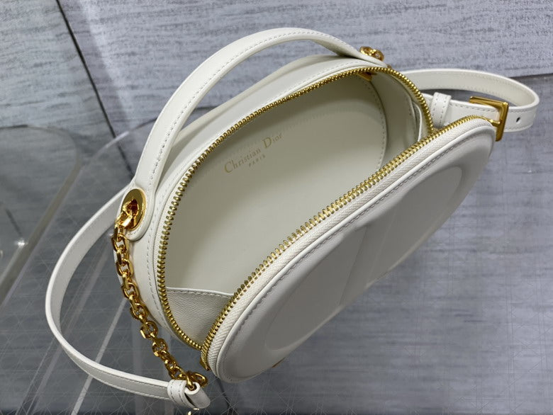 Dior 3331 White (CD)