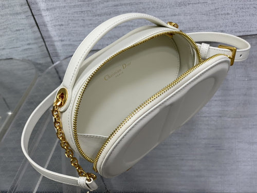 Dior 3331 White (CD)