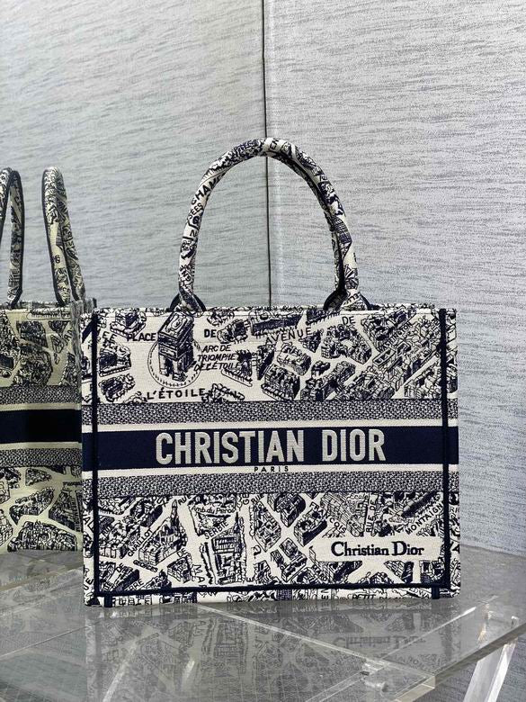 Dior 36X18X28cm