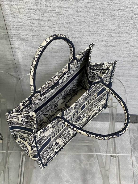 Dior 36X18X28cm