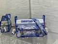 Dior 23x8x15cm (BLUE)