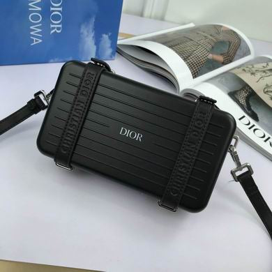 Dior / Rimowa (A925) Black