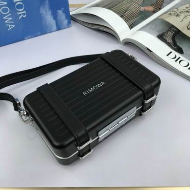 Dior / Rimowa (A925) Black