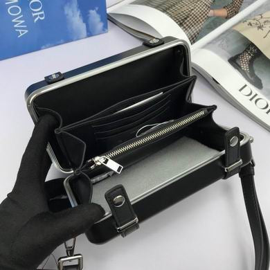 Dior / Rimowa (A925) Black