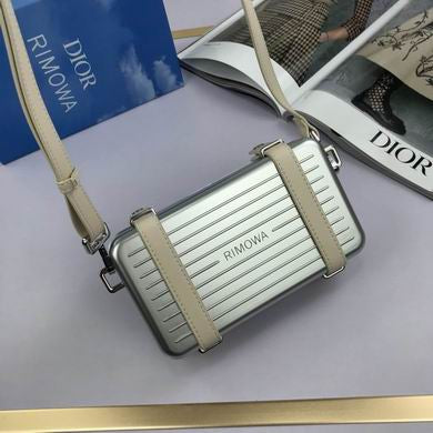 DIOR / RIMOWA (A925) G