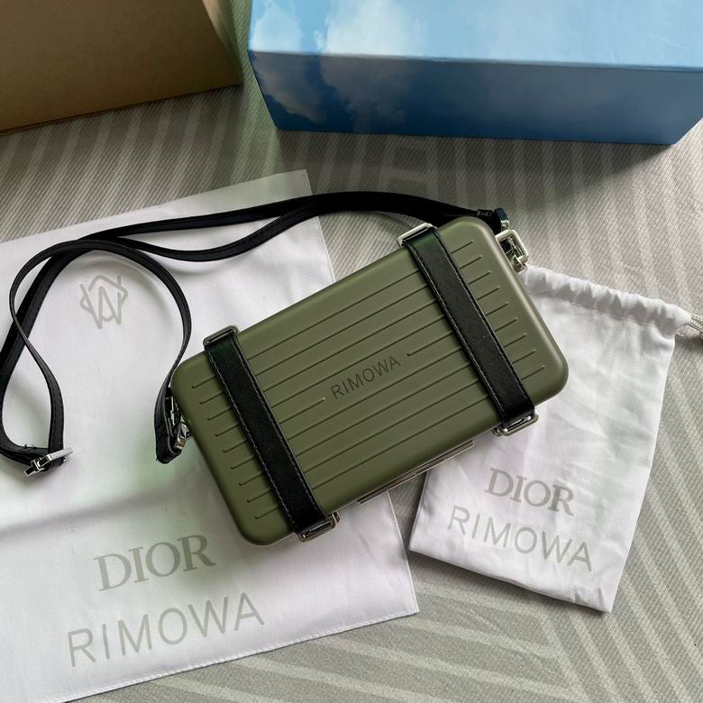 DIOR / RIMOWA A926 (G)