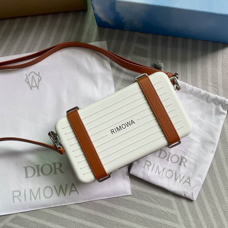 DIOR / RIMOWA A926 (W)