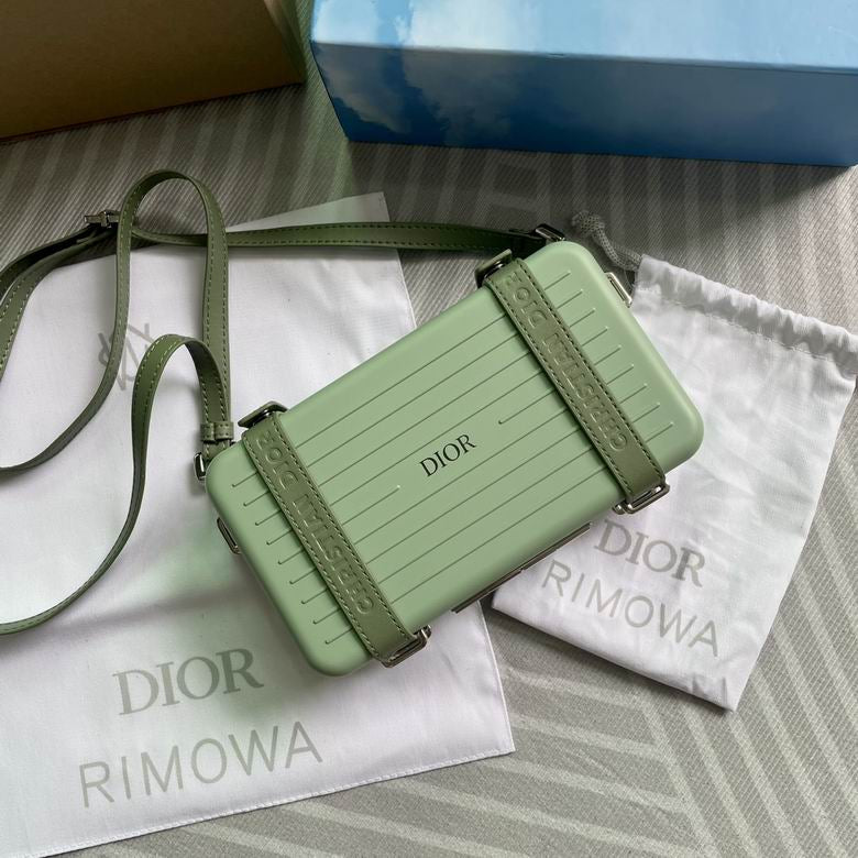 DIOR / RIMOWA A926 (GSOFT)